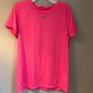 Under Armor Shirt